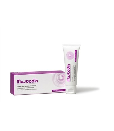 MASTODIN EMULSION LIGERA 50 ML TUBO