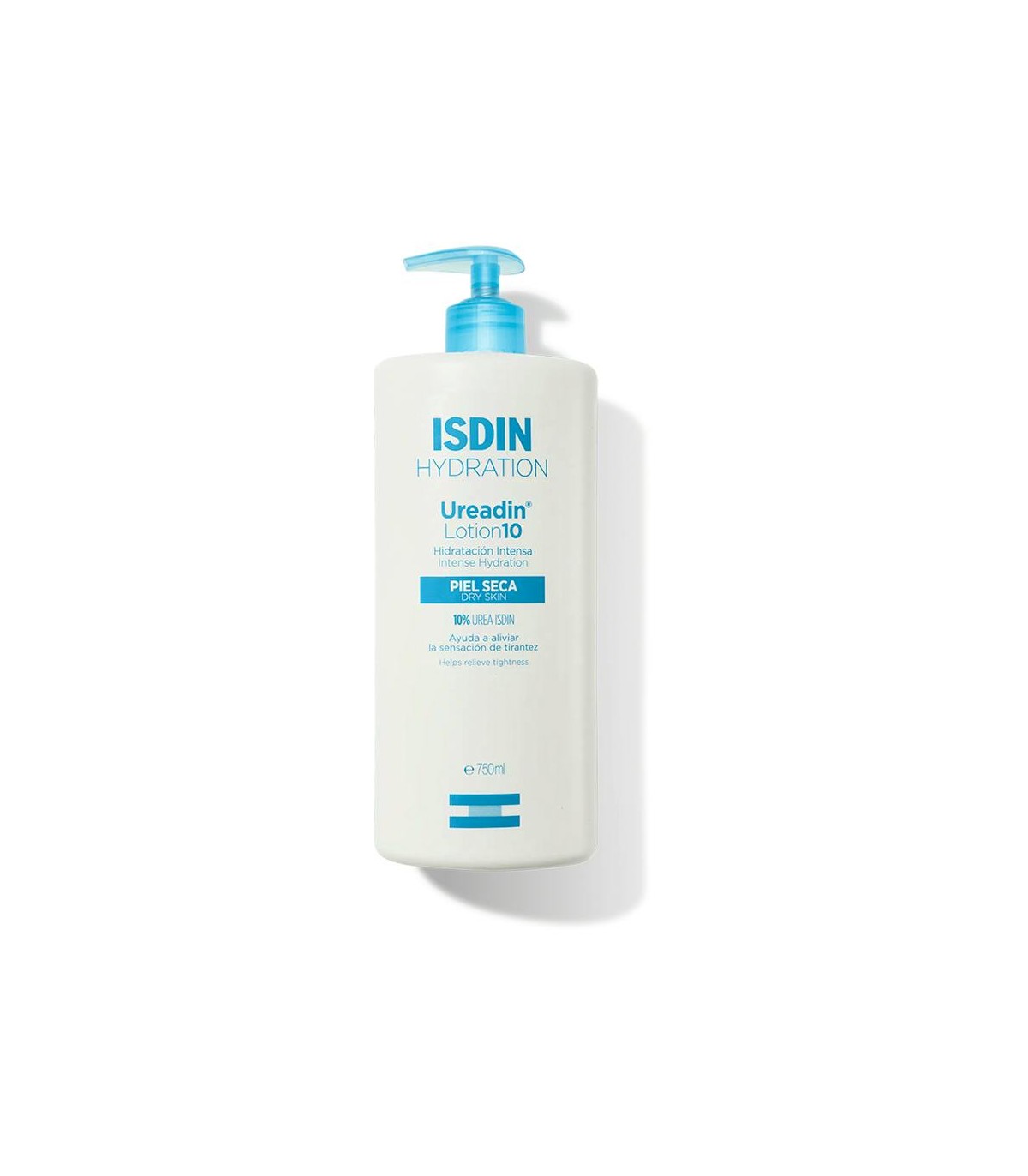 UREADIN LOCION 10 750 ML