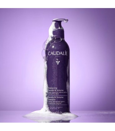 CAUDALIE CHAMPU DENSIDAD & VOLUMEN 200 ML