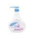 SEBAMED BABY BANO-ESPUMA. Envase de 500 ml.