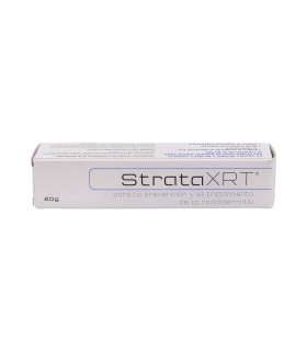STRATAXRT GEL EXELTIS 20 G