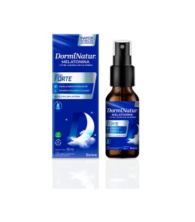 DORMINATUR SPRAY FORTE 30 ML MENTA LIMON