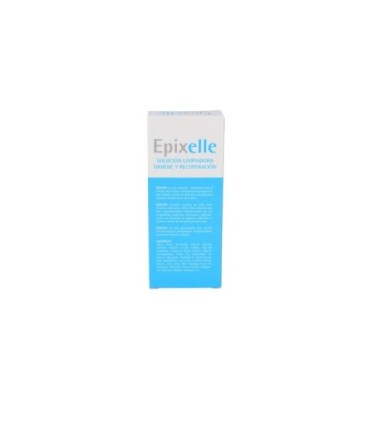 ITALFARMACO EPIXELLE - ITALFARMACO EPIXELLE - SOLUCION LIMPIADORA PIEL DAÑADA POST PARTO (200 ml)
