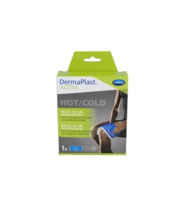 HARTMANN CALMOR FRIO CALOR. 12 x 29 cm.