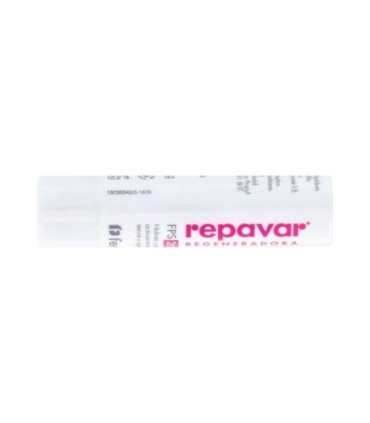 REPAVAR REGENERADORA STICK SPF 20 HIDRATANTE 4 G