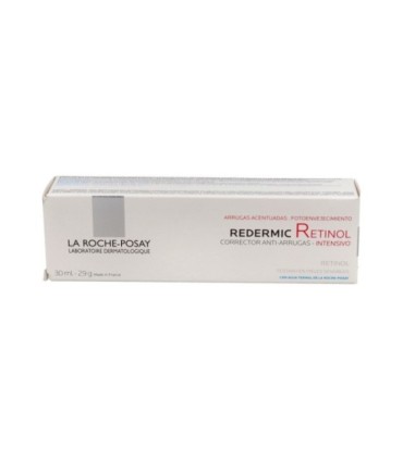 REDERMIC R TUBO 30 ML