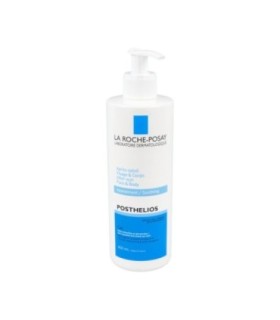 ANTHELIOS POSTHELIOS AFTERSUN GEL FONDANT. 400 ml