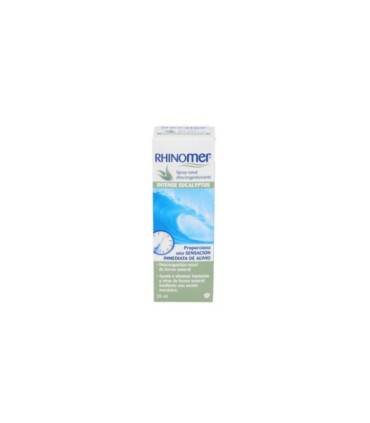 RHINOMER INTENSE EUCALYPTUS 20 ML