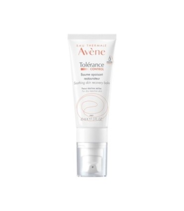 AVENE CREMA PARA PIELES INTOLERANTES ENRIQUECIDA. 40 ml