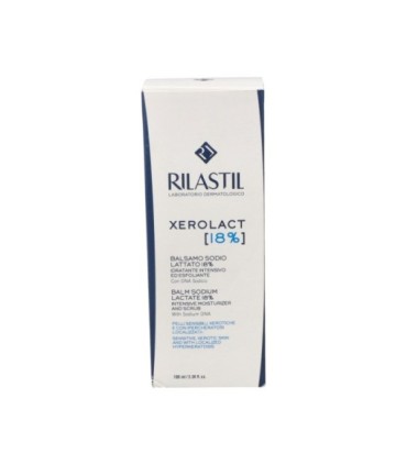 RILASTIL XERALAC 18 LECHE HIDRATANTE 100 ML
