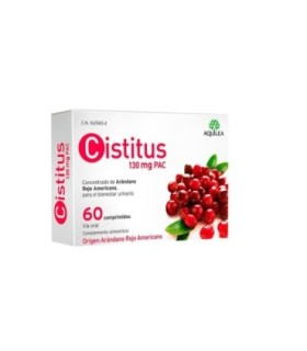 CISTITUS (60 comprimidos)