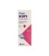 FLUOR KIN CALCIO. COLUTORIO INFANTIL. Envase 500 ml.