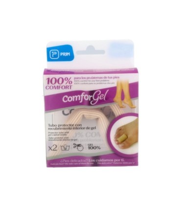 PRIM TUBO PROTECTOR CC253 T U C.GEL INTERIOR
