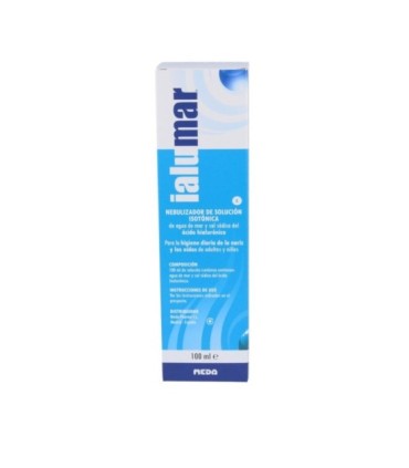 MEDA IALUMAR. 100 ml