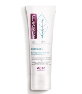 BOREADE R EMULSION REPARADORA CONFORT 40 ML