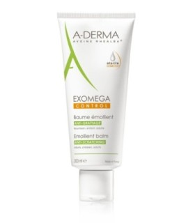 ADERMA EXOMEGA BALSAMO EMOLIENTE DEFI P.ATOPICA 200 ML
