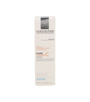 REDERMIC C OJOS TTO RELLENO ANTIEDAD. 15 ml