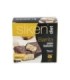 SIKEN DIET BARRITA COCO BANANA, 5 Barritas 36g
