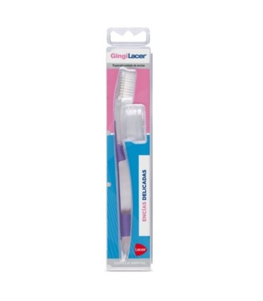 LACER CEPILLO DENTAL TECNICH GINGILACER