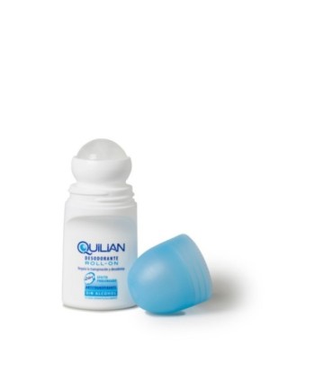 QUILIAN ANTISUDORANTE BOLA 50 ML