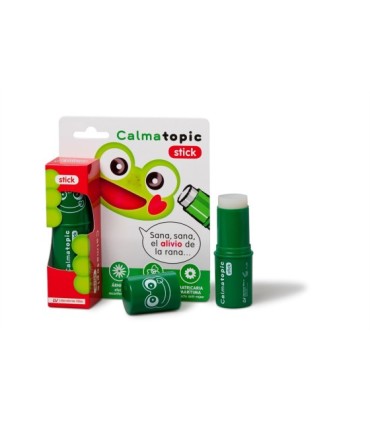 CALMATOPIC STICK. 14 G