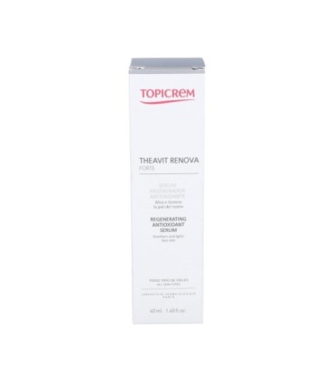 TOPICREM THEAVIT AH SERUM RENOVADOR 30 ML