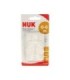 TETINA SILICONA NUK FIRST CHOICE+ T-1M